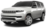 Grand Wagoneer SUV